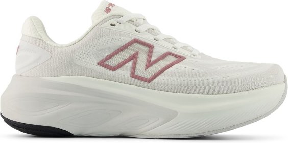 New Balance - Women's Fresh Foam X More V6 - Runningschuhe Gr 40,5 grau