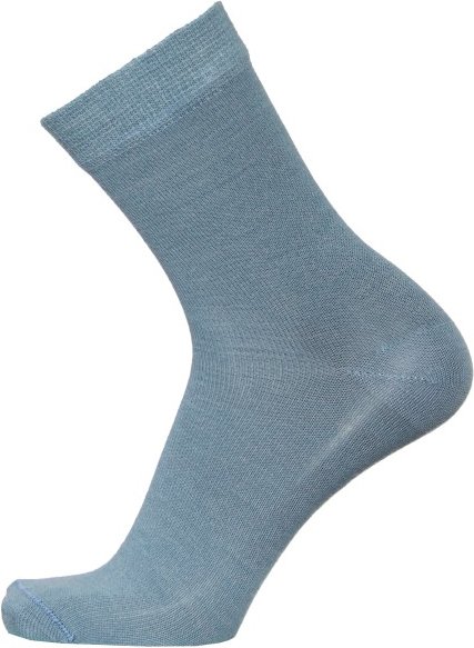 UphillSport - Merino Lifestyle Light L3 - Multifunktionssocken Gr 35-38 grau