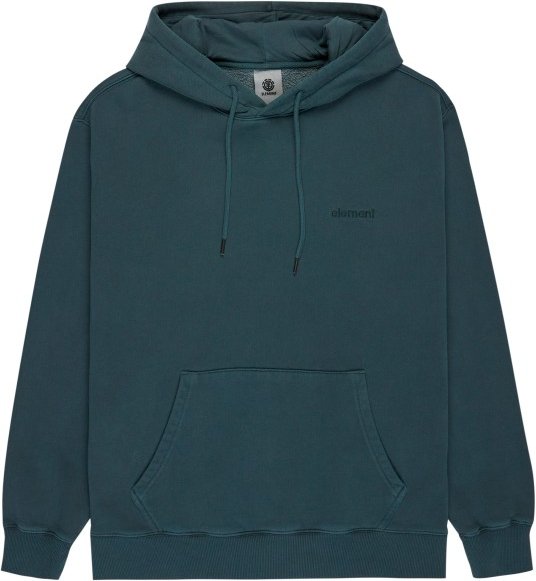 Element - Cornell 3.0 Pullover - Hoodie Gr M blau