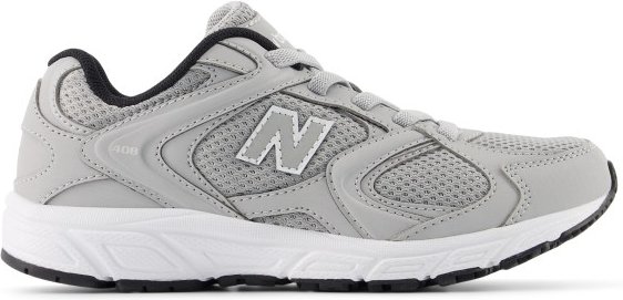 New Balance - Kid's 408 - Sneaker Gr 6 grau