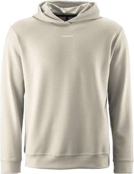 Gonso - OffBike Hoodie - Hoodie Gr XXL grau