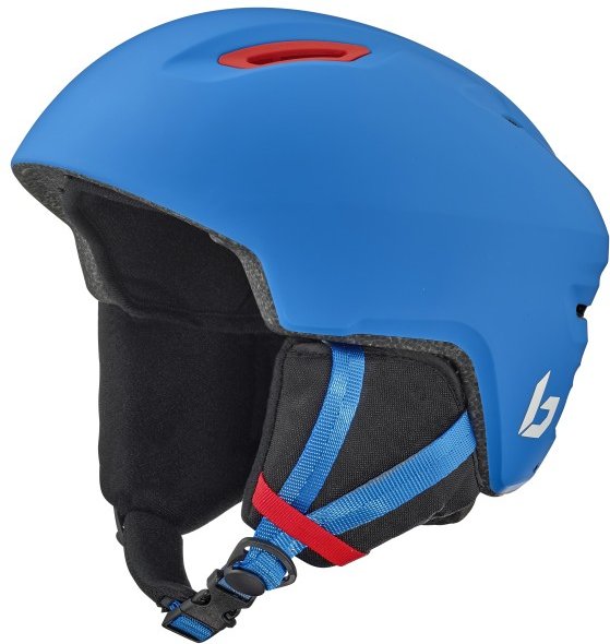 Bollé - Atmos Youth - Skihelm Gr 52-55 cm - S blau