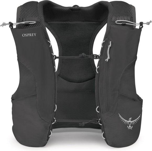 Osprey - Duro LT - Trailrunningrucksack Gr L grau