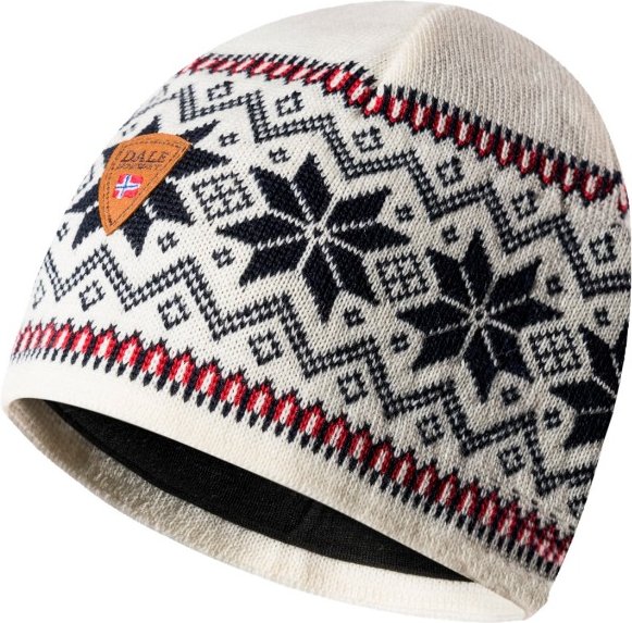 Dale of Norway - Garmisch Hat - Mütze Gr One Size grau