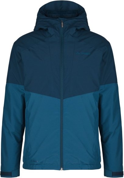 Vaude - Gerlos Jacket - Winterjacke Gr L blau