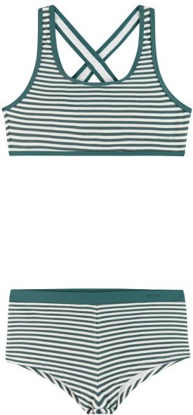 Protest - Kid's Ninja - Bikini Gr 164 grau