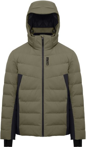 Thumbnail - Colmar Active - Ski Jacket 1370M - Skijacke Gr 50 oliv