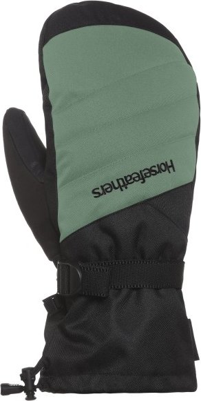 Horsefeathers - Outcast Gloves - Handschuhe Gr M schwarz