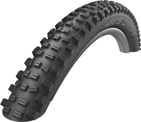 Schwalbe - Hans Dampf Perf. 29'' (60-622) Twinskin FB TLR - Fahrradreifen Gr 29'' x 2,35'' - 60-622