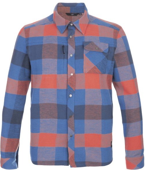 2117 of Sweden - Skjortan Shirt - Hemd Gr XXL blau