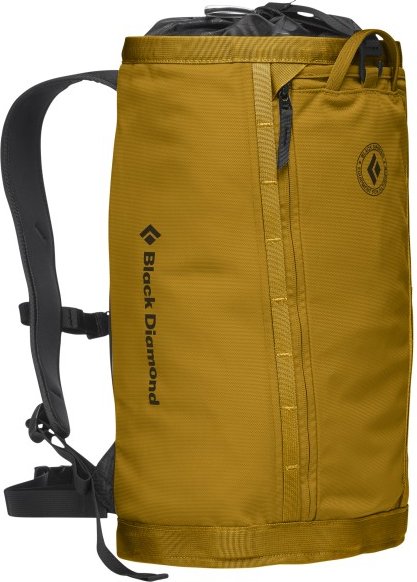 Black Diamond - Street Creek 24 Backpack - Daypack oliv
