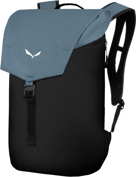 Salewa - Fanes Backpack 18 - Daypack schwarz/grau
