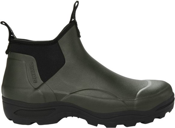 Viking - Gravel Neo - Gummistiefel Gr 46 schwarz
