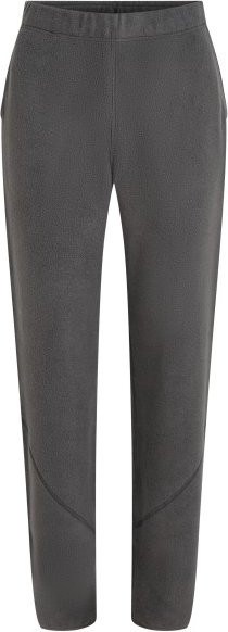 Icebreaker - Women's Merino Blend 800 Real FL Cl. Pile Pants - Trainingshose Gr M grau