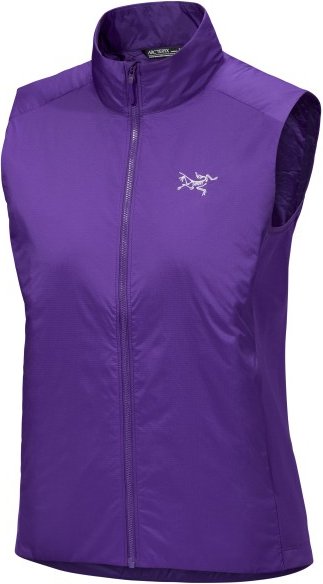 Thumbnail - Arc'teryx - Women's Atom Vest - Kunstfaserweste Gr XL lila