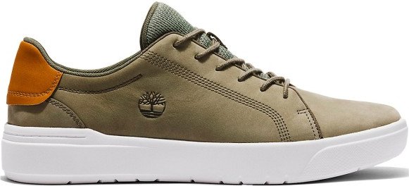 Timberland - Seneca Bay Oxford - Sneaker Gr 45,5 beige