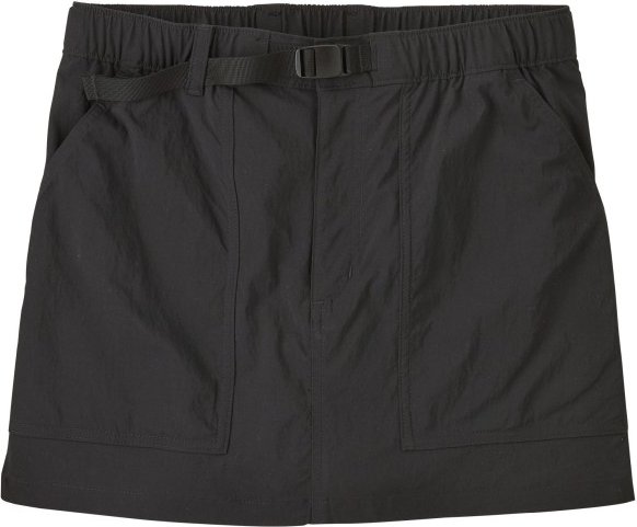 Patagonia - Women's Outdoor Everyday Skort - Skort Gr S schwarz