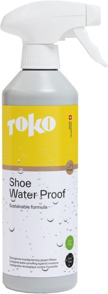 Toko - Eco Care Shoe Water Proof - Schuhpflege Gr 500 ml