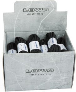 Lowa - Schnürsenkel ATC Lo - Schnürsenkel Gr 130 cm braun