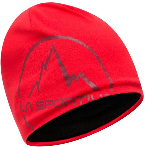La Sportiva - Circle Beanie - Mütze Gr S/M rot