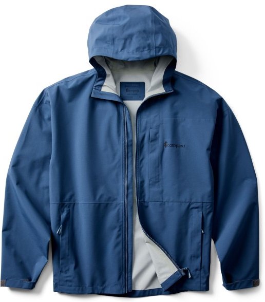 Cotopaxi - Cielo Rain Jacket - Regenjacke Gr L blau