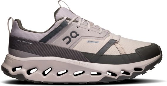 On - Cloudhorizon WP - Multisportschuhe Gr 45 grau