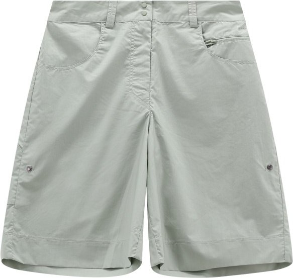 Jeanne Baret - Women's Papyrus Bermuda - Shorts Gr 44 grau