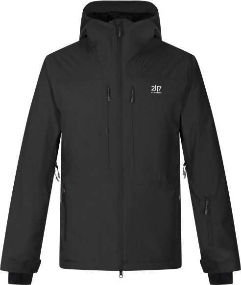 Thumbnail - 2117 of Sweden - Nausta Ski Jacket - Skijacke Gr L schwarz