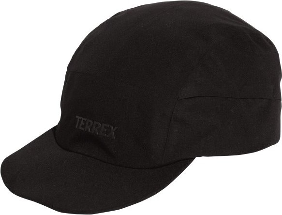adidas Terrex - XPR Climaproof Cap - Cap Gr One Size schwarz