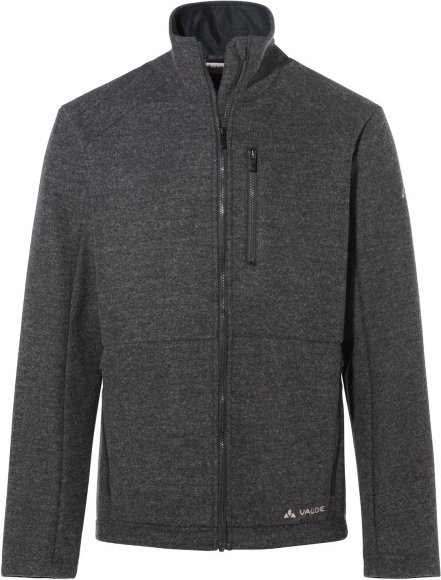 Vaude - Tinshan Jacket IV - Freizeitjacke Gr XL grau