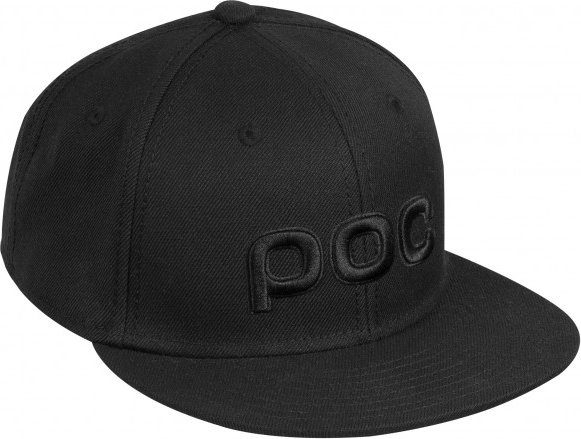 POC - POC Corp - Cap Gr One Size schwarz