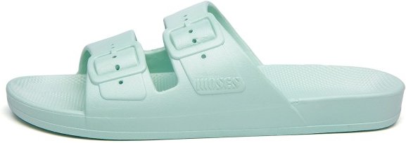 Freedom Moses - Basic - Sandalen Gr 39/40 sage