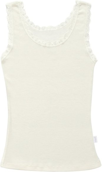 Joha - Women's Undershirt 70401 - Merinounterwäsche Gr S weiß