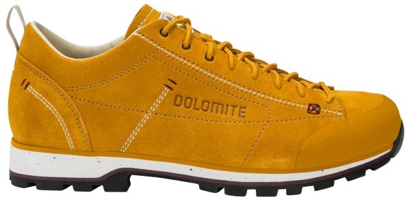 Dolomite - 54 Low Evo - Freizeitschuhe Gr 43 1/3 gelb