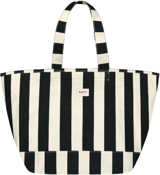 Barts - Juno Bag - Umhängetasche schwarz