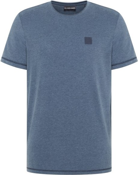 ELBSAND - Paer T-Shirt - T-Shirt Gr XXL blau