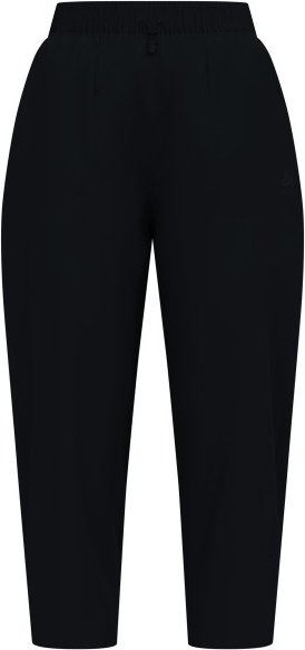 Odlo - Women's Ultra Lightweight Pants Regular - Trekkinghose Gr XS schwarz