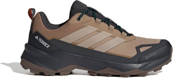 adidas Terrex - Terrex Skychaser AX5 GORE-TEX - Multisportschuhe Gr 42 grau
