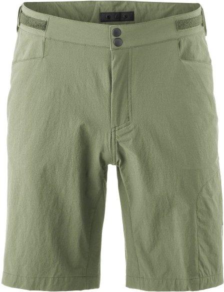 Gonso - Adventure Shorts - Radhose Gr XL oliv