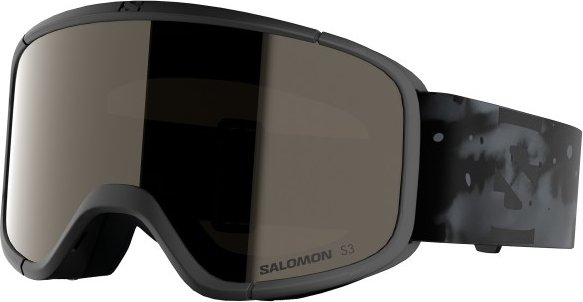 Salomon - Aksium 2.0 S Cat. 3 VLT 12% - Skibrille grau
