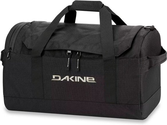 Dakine - EQ Duffle 35L - Reisetasche Gr 35 l schwarz