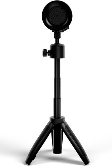 Fidlock - Vacuum Mini Tripod Base - Stativ schwarz