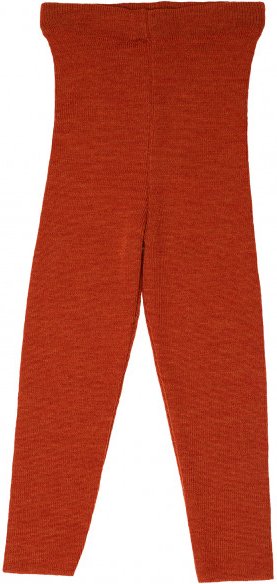 Reiff - Kid's Legging Elina - Leggings Gr 104 rot