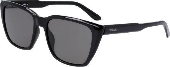 Dragon - Women's Luna - Sonnenbrille grau