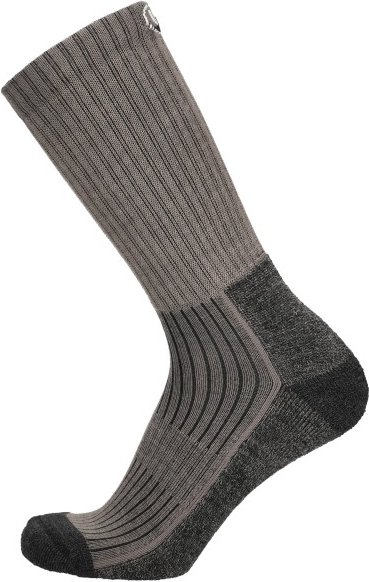 UphillSport - Korpi - Wandersocken Gr 43-46 grau