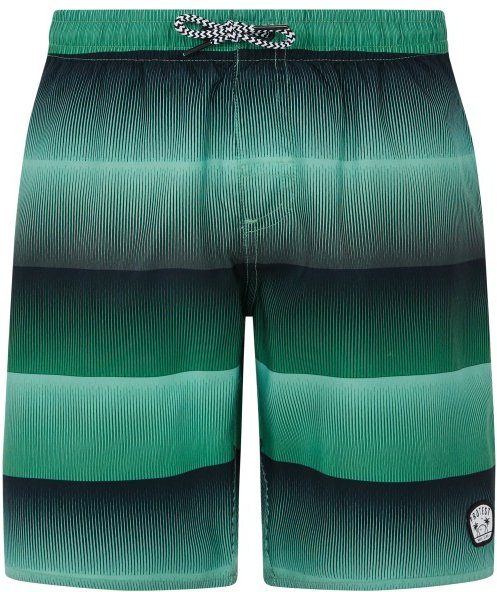 Protest - Kid's PRTRay - Boardshorts Gr 116 bunt