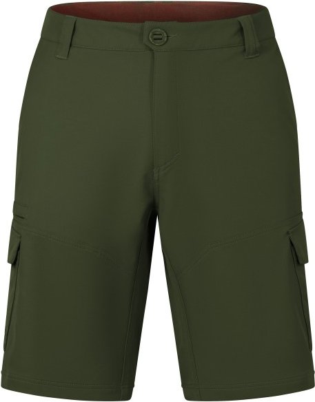 Thumbnail - Endura - Loop Cargo Short - Radhose Gr S oliv
