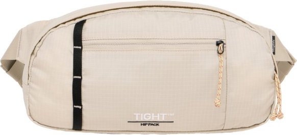 Haglöfs - Tight Hip Pack 3,5 - Hüfttasche beige