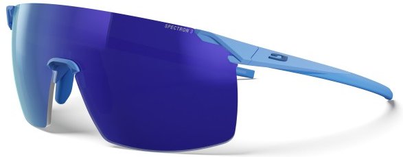 Julbo - Faster Spectron S3 - Fahrradbrille Gr L lila