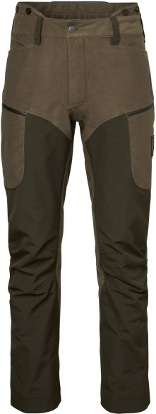 Thumbnail - Chevalier - Pointer Chevalite Pants 3.0 - Regenhose Gr 54 oliv/braun